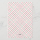 Favorite Things Festive Party Invitation (Dos)