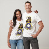 Favre is een Viking T-shirt (Unisex)