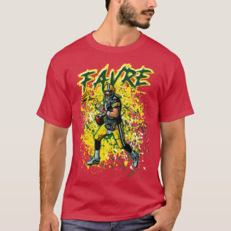 Favre T-shirt