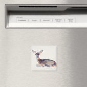 Fawn 2003 magneet (Insitu (Vaatwasser))