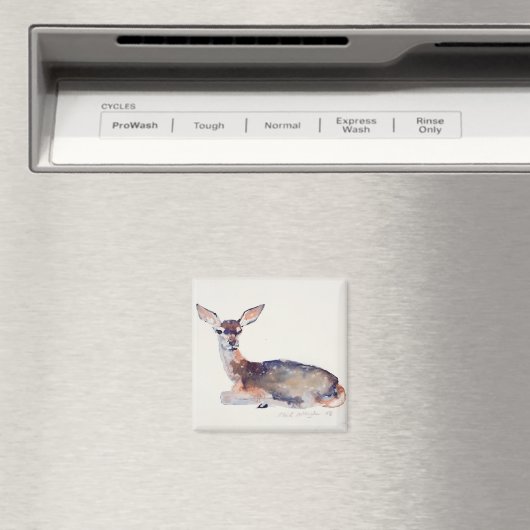 Fawn 2003 magneet (Insitu (Vaatwasser))