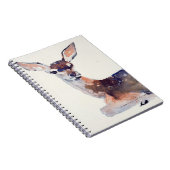Fawn 2003 notitieboek (Rechterzijde)