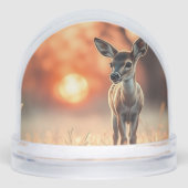 Fawn at sunrise (Avant)