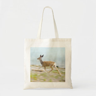 Fawn Bag uitvoeren Tote Bag