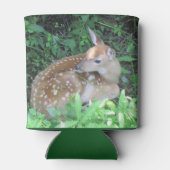 Fawn Blikjeskoeler (Achterkant)