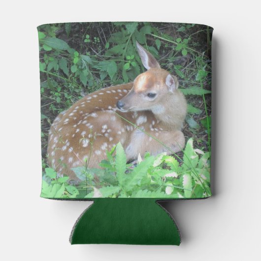 Fawn Blikjeskoeler (Achterkant)