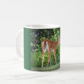Fawn By The Woods Mug (Devant gauche)