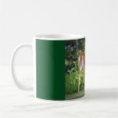 Fawn By The Woods Mug (Gauche)