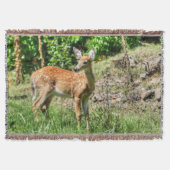 Fawn Deken (Voorkant)