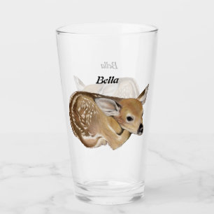 Fawn Glass Glas
