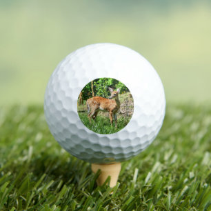Fawn Golfballen