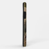 Fawn iPhone 5 Case-Mate iPhone Case (Achterkant/rechts)