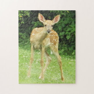 Fawn Legpuzzel