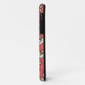 Fawn Pied Frenchies Case-Mate iPhone Case (Achterkant/links)