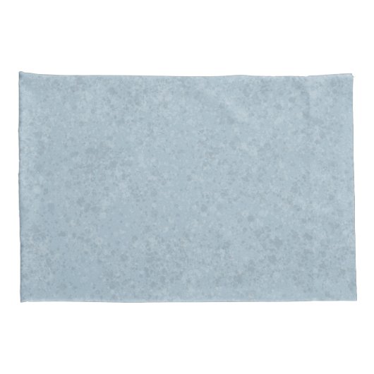 Fawn Pug Dog Canine Schattigee Cartoon Illustratie Kussensloop (Achterkant-Rechts)