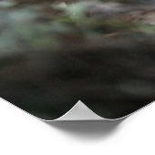 Fawn Pug Puppy Headshot Poster (Hoek)