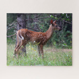 Fawn Puzzel