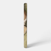 Fawn Samsung Galaxy Hoesje (Linkerkant)