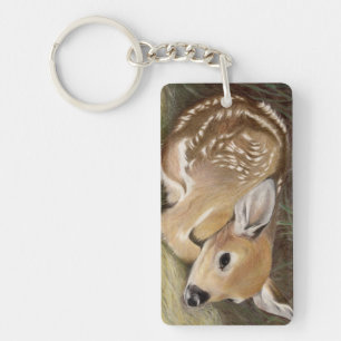 Fawn Sleutelhanger