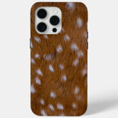 Fawn Spots Case-Mate iPhone Case (Achterkant)
