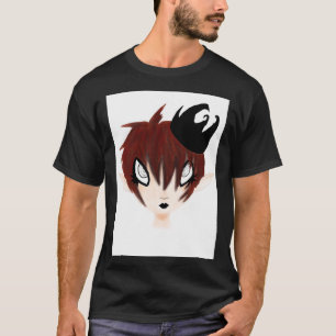 Fawntress T-shirt