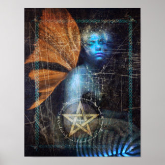 Fay1 Afdrukken Poster