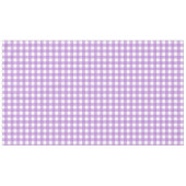 Faye en Lauren Paars Play Tafelkleed (Voorkant (Horizontaal))