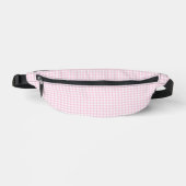 Faye et Lauren Gingham Rose (Recto)