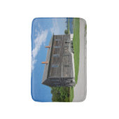 Fayette Opera House badmat (Voorkant Verticaal)