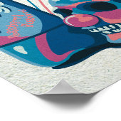 Faygo Stilleven Poster (Hoek)