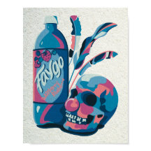 Faygo Stilleven