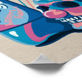 Faygo Stilleven Poster (Hoek)