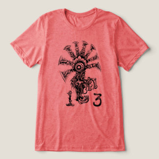 Faz Knick 13 Tri-Blend Shirt