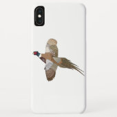 fazant Case-Mate iPhone case (Achterkant)