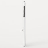 fazant Case-Mate iPhone case (Achterkant/links)