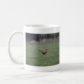Fazant Koffiemok (Links)