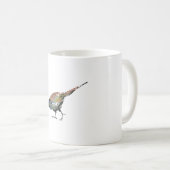 Fazant Koffiemok (Voorkant rechts)