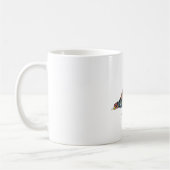 Fazant Koffiemok (Links)