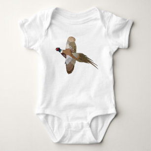 fazant romper