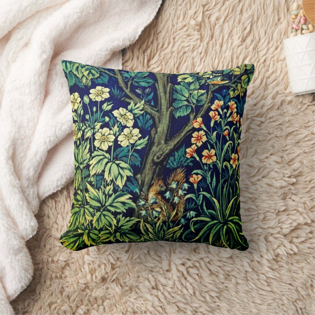  fazant Sierkussen (Deken)