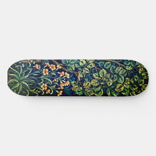 fazant skateboard (Horizontaal)