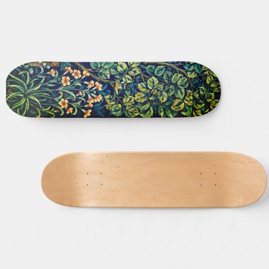 fazant skateboard (Horizontaal)