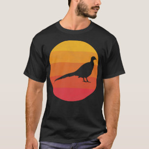 fazant t-shirt