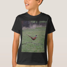 Fazant T-shirt