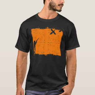 Fazant Vogeljager Vierde van juli USA FL T-shirt