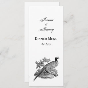  fazant-vogeltrekbaan kaart