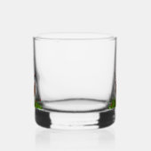 Fazant whisky glas (Rechts)