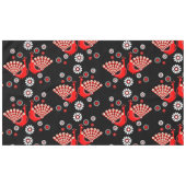 Fazanten Peacock Art Tafelkleed (Voorkant (Horizontaal))