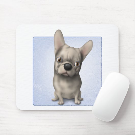 FB1 MUISMAT (Met muis)