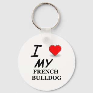 FB liefde Sleutelhanger